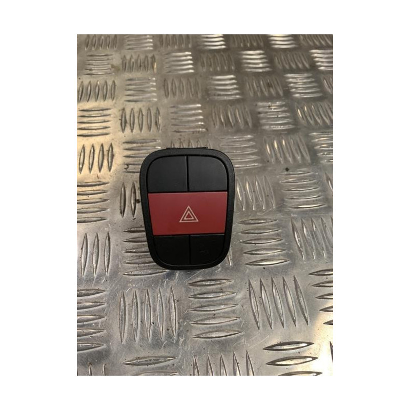 Bouton de warning CITROEN NEMO d’occasion