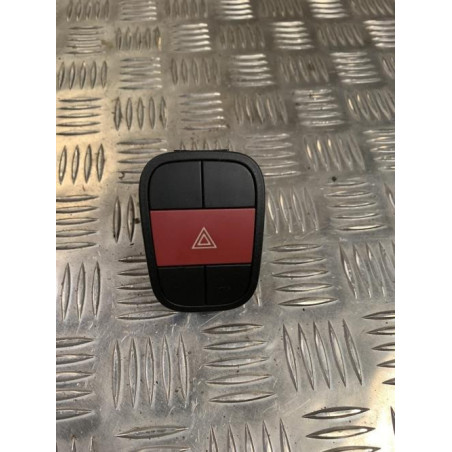 Bouton de warning CITROEN NEMO d’occasion