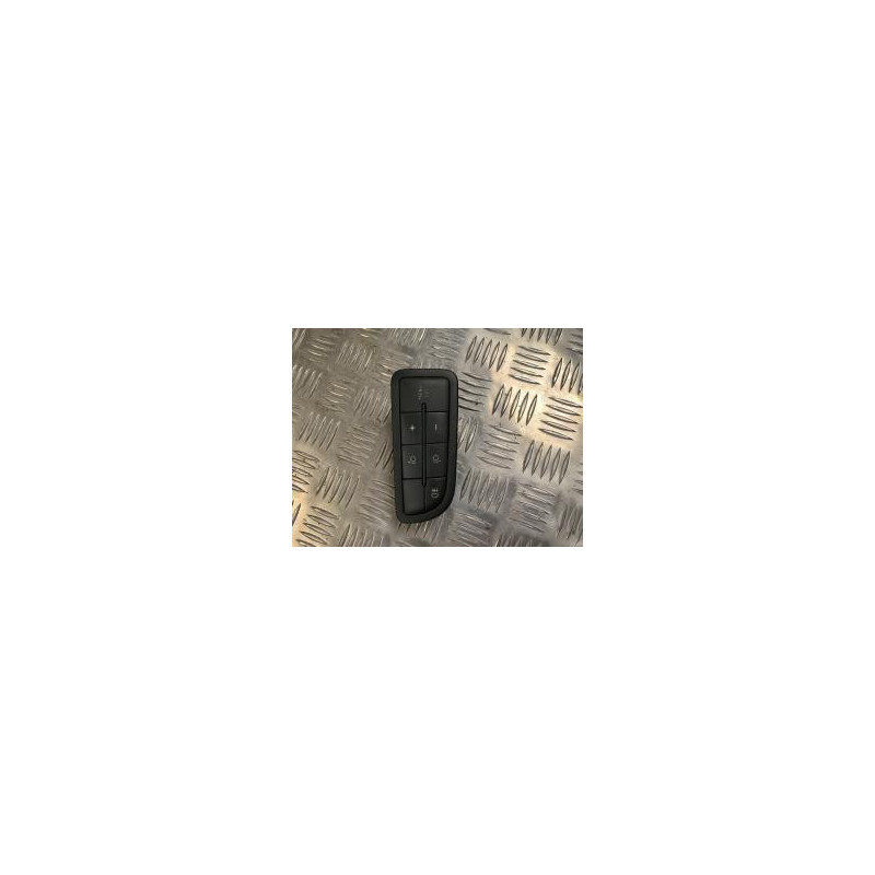 Commande de phare CITROEN NEMO d’occasion