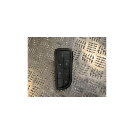 Commande de phare CITROEN NEMO d’occasion