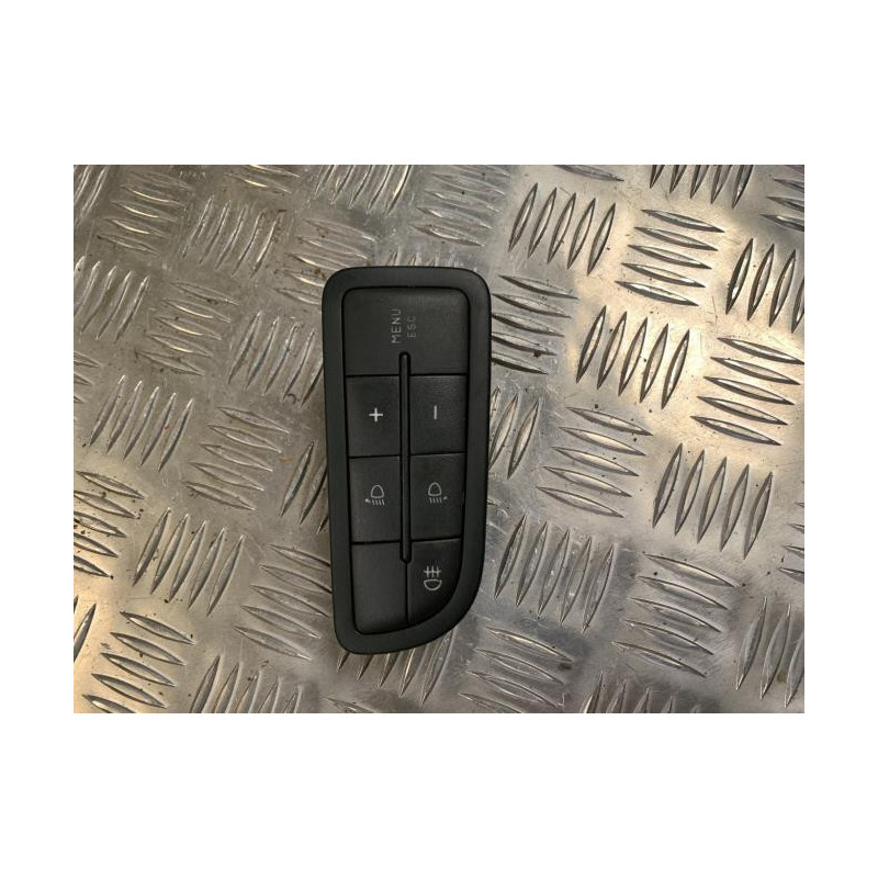 Commande de phare CITROEN NEMO d’occasion