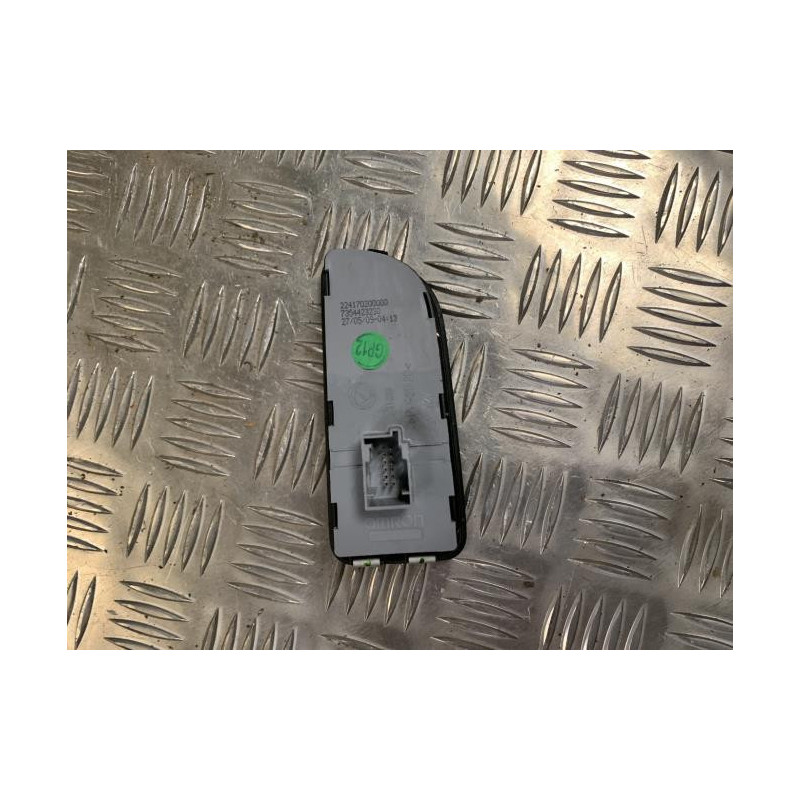 Commande de phare CITROEN NEMO d’occasion