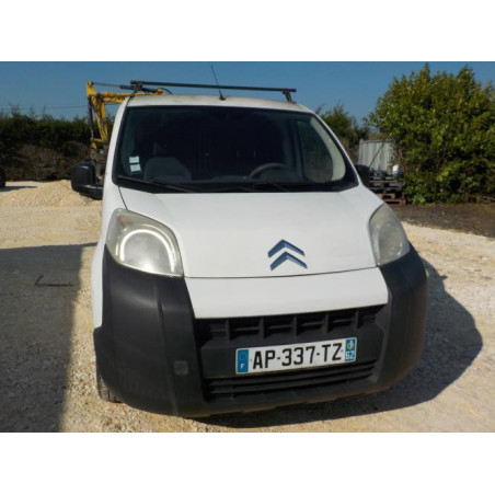 Commande de phare CITROEN NEMO d’occasion