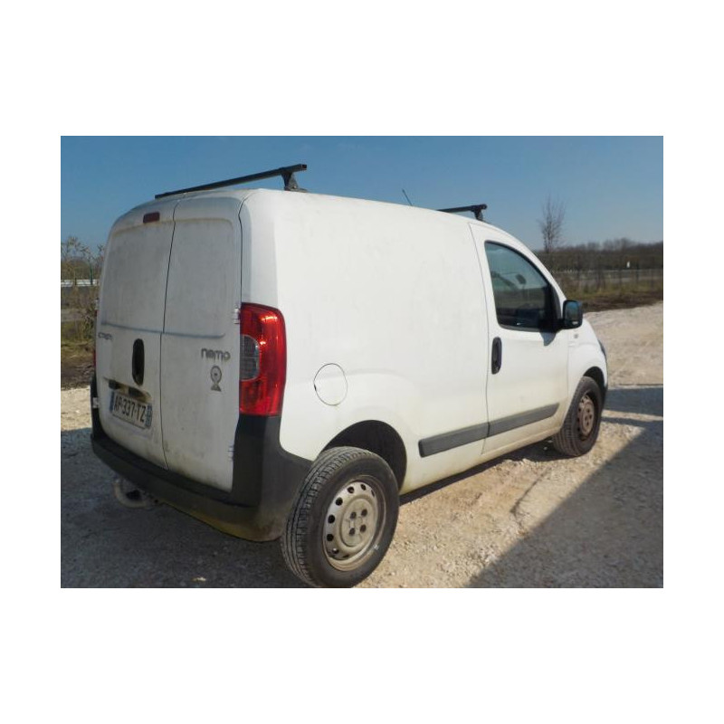 Commande de phare CITROEN NEMO d’occasion