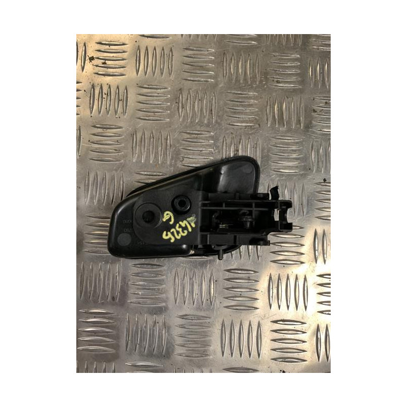 Poignee interieur avant gauche CITROEN NEMO d’occasion