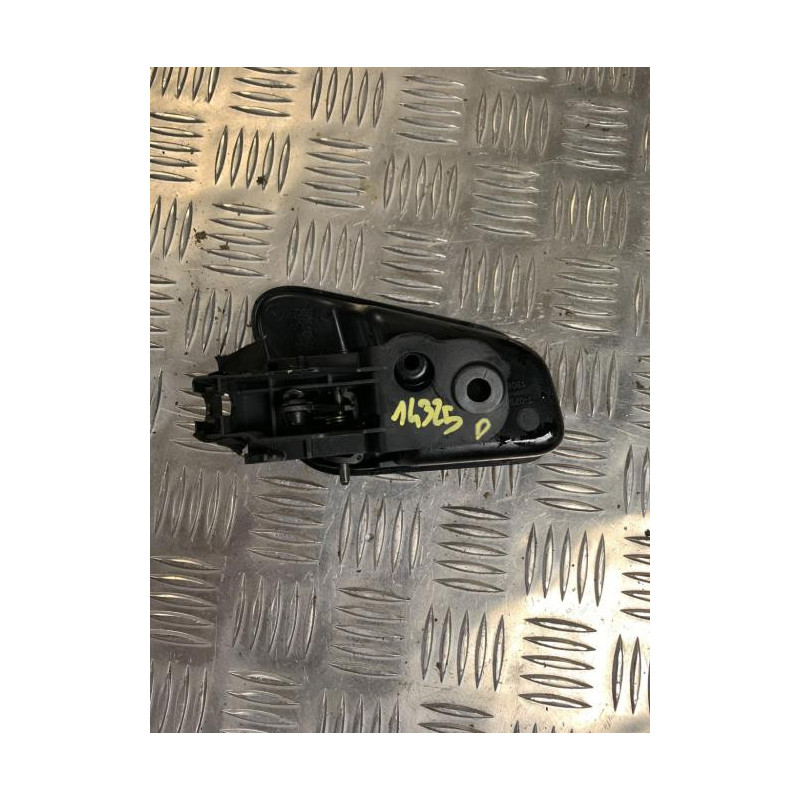 Poignee interieur avant droit CITROEN NEMO d’occasion