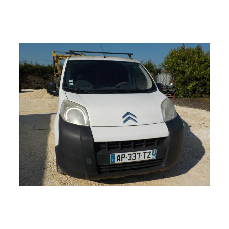 Poignee interieur avant droit CITROEN NEMO d’occasion