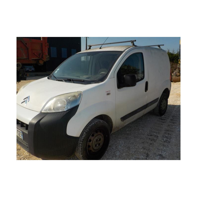 Poignee interieur avant droit CITROEN NEMO d’occasion
