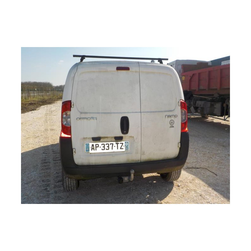Poignee interieur avant droit CITROEN NEMO d’occasion