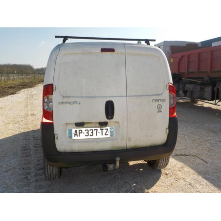 Poignee interieur avant droit CITROEN NEMO d’occasion
