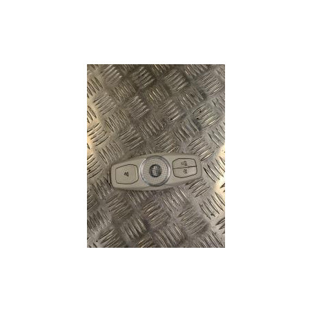 Eclairage de plafonnier FORD C-MAX 2 PHASE 1 d’occasion