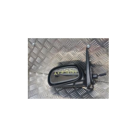 Retroviseur gauche NISSAN MICRA 2 PHASE 1 d’occasion
