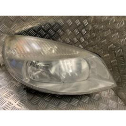 Optique avant principal droit (feux)(phare) RENAULT SCENIC 2 PHASE 2 d’occasion