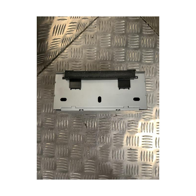 Autoradio d'origine FORD C-MAX 2 PHASE 1 d’occasion