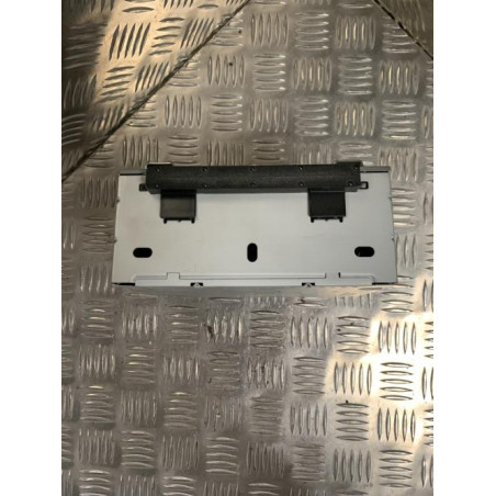 Autoradio d'origine FORD C-MAX 2 PHASE 1 d’occasion