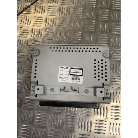 Autoradio d'origine FORD C-MAX 2 PHASE 1 d’occasion