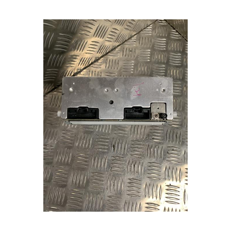 Autoradio d'origine FORD C-MAX 2 PHASE 1 d’occasion