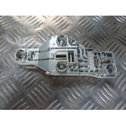 Platine feu arriere gauche SKODA FABIA 2 PHASE 1 BREAK d’occasion