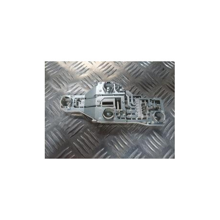 Platine feu arriere gauche SKODA FABIA 2 PHASE 1 BREAK d’occasion