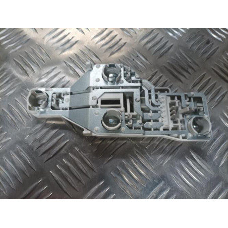 Platine feu arriere gauche SKODA FABIA 2 PHASE 1 BREAK d’occasion