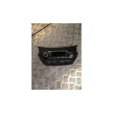 Commande chauffage FORD C-MAX 2 PHASE 1 d’occasion