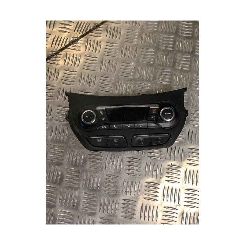 Commande chauffage FORD C-MAX 2 PHASE 1 d’occasion