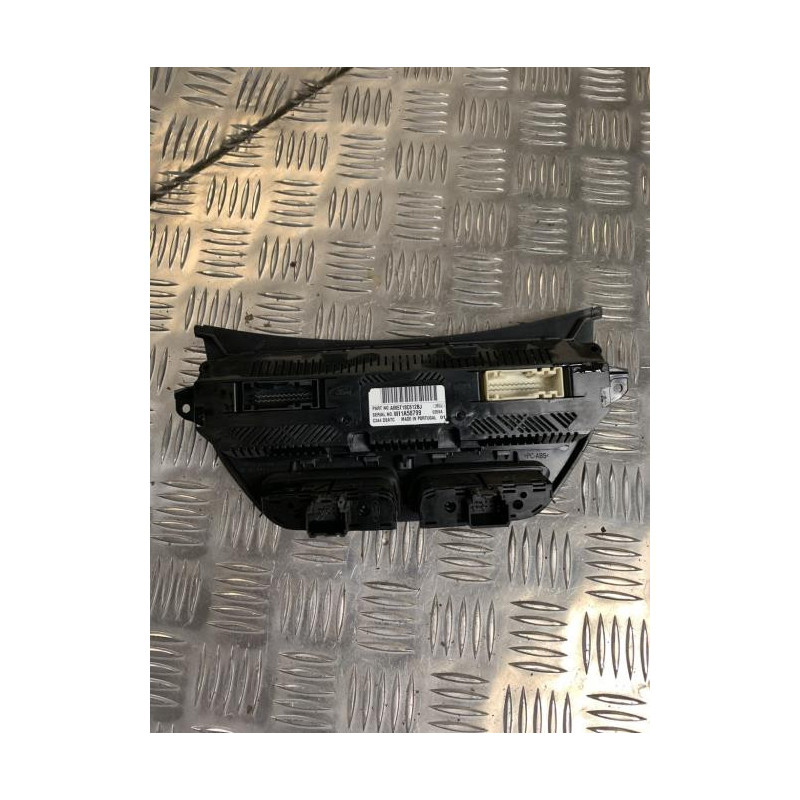Commande chauffage FORD C-MAX 2 PHASE 1 d’occasion