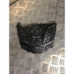 Commande autoradio FORD C-MAX 2 PHASE 1 d’occasion