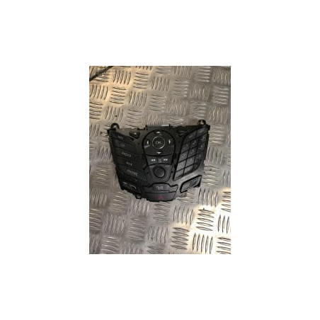 Commande autoradio FORD C-MAX 2 PHASE 1 d’occasion