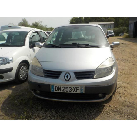 Platine feu arriere gauche RENAULT SCENIC 2 PHASE 2 d’occasion