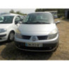 Platine feu arriere gauche RENAULT SCENIC 2 PHASE 2 d’occasion