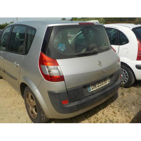 Platine feu arriere gauche RENAULT SCENIC 2 PHASE 2 d’occasion