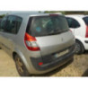 Platine feu arriere gauche RENAULT SCENIC 2 PHASE 2 d’occasion