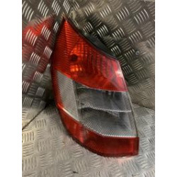 Feu arriere principal gauche (feux) RENAULT SCENIC 2 PHASE 2 d’occasion