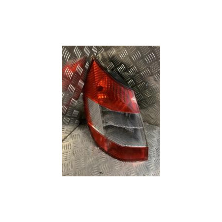 Feu arriere principal gauche (feux) RENAULT SCENIC 2 PHASE 2 d’occasion