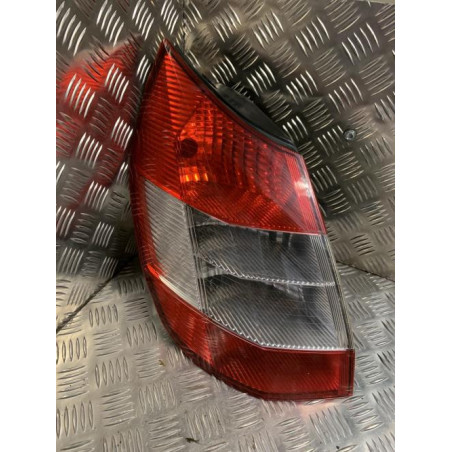 Feu arriere principal gauche (feux) RENAULT SCENIC 2 PHASE 2 d’occasion