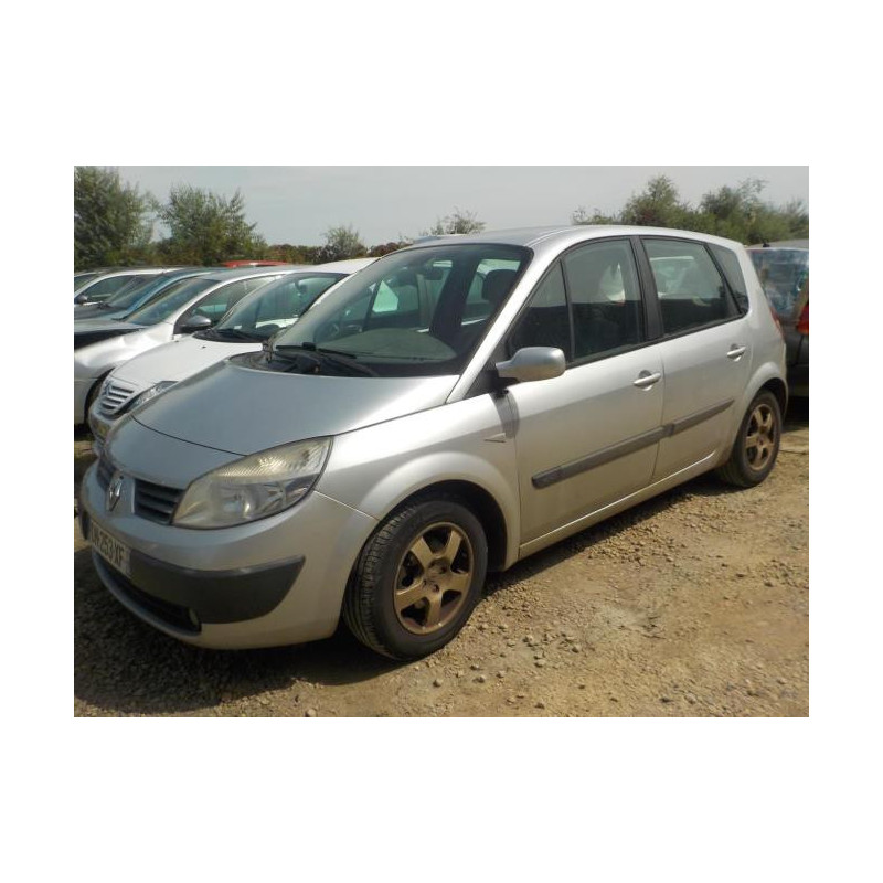 Feu arriere principal gauche (feux) RENAULT SCENIC 2 PHASE 2 d’occasion
