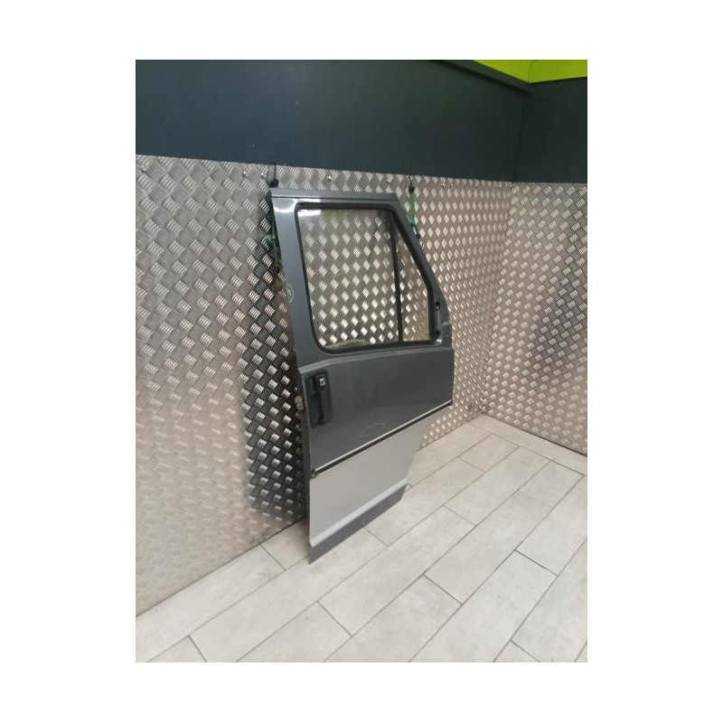 Porte avant droit FIAT  d’occasion