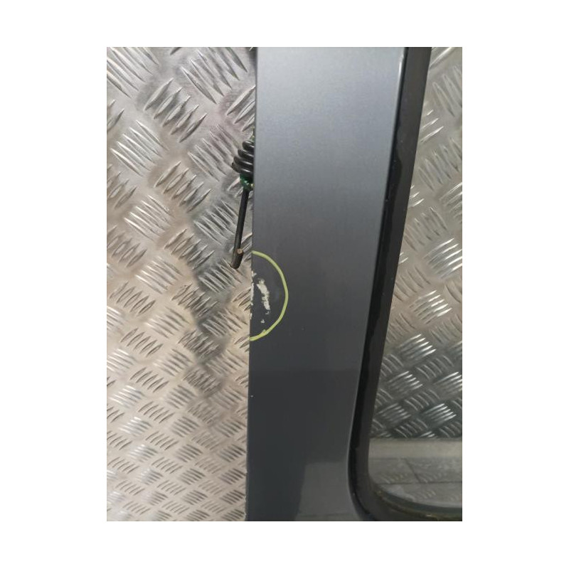 Porte avant droit FIAT  d’occasion
