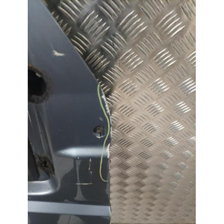 Porte avant droit FIAT  d’occasion