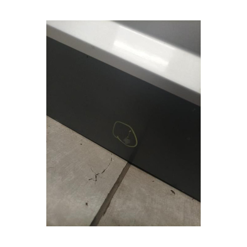 Porte avant droit FIAT  d’occasion