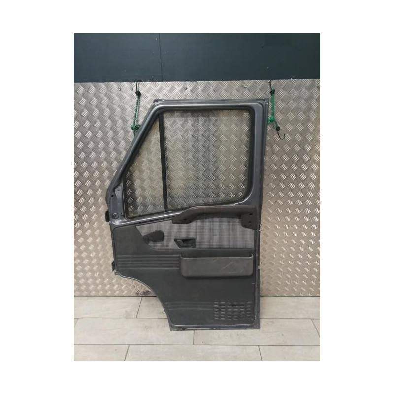 Porte avant droit FIAT  d’occasion