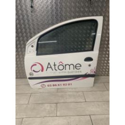 Porte avant gauche PEUGEOT  d’occasion