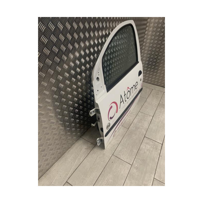 Porte avant gauche PEUGEOT  d’occasion