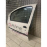 Porte avant gauche PEUGEOT  d’occasion
