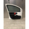 Porte avant gauche PEUGEOT  d’occasion