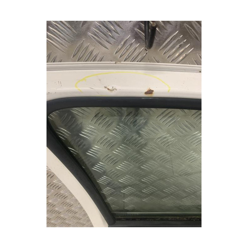 Porte avant gauche PEUGEOT  d’occasion