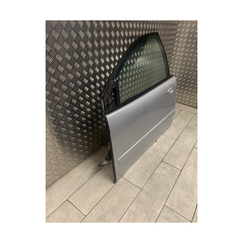 Porte avant gauche CITROEN C5 1 PHASE 2 d’occasion