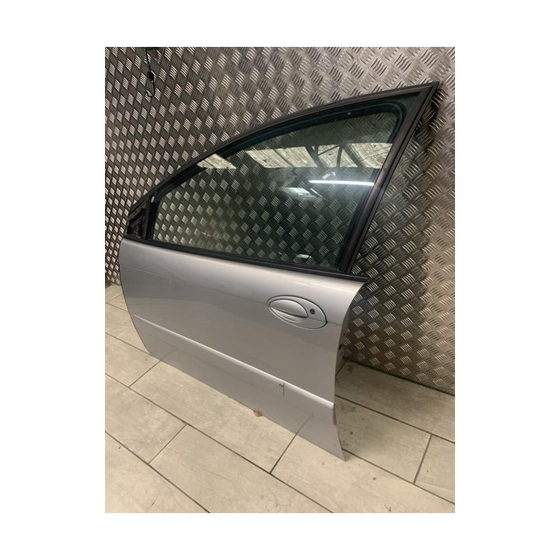 Porte avant gauche CITROEN C5 1 PHASE 2 d’occasion