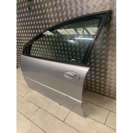 Porte avant gauche CITROEN C5 1 PHASE 2 d’occasion